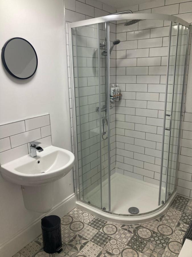 Apartmán High Barnes 3 Bed House With Parking, Sleeps 7, Quiet Location Sunderland  Exteriér fotografie