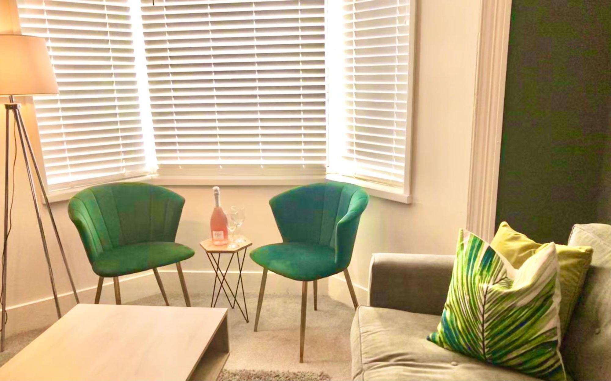 Apartmán High Barnes 3 Bed House With Parking, Sleeps 7, Quiet Location Sunderland  Exteriér fotografie