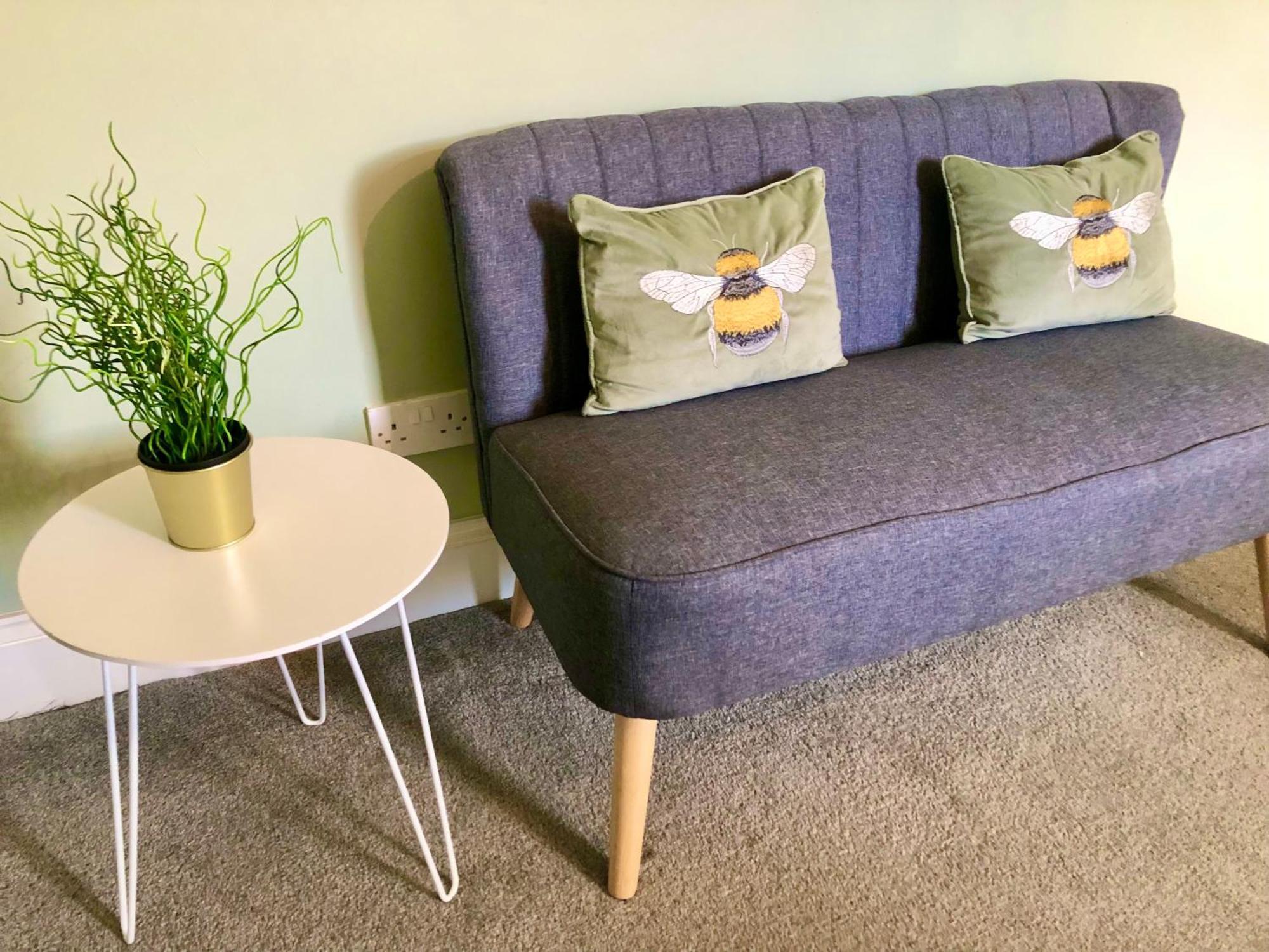 Apartmán High Barnes 3 Bed House With Parking, Sleeps 7, Quiet Location Sunderland  Exteriér fotografie