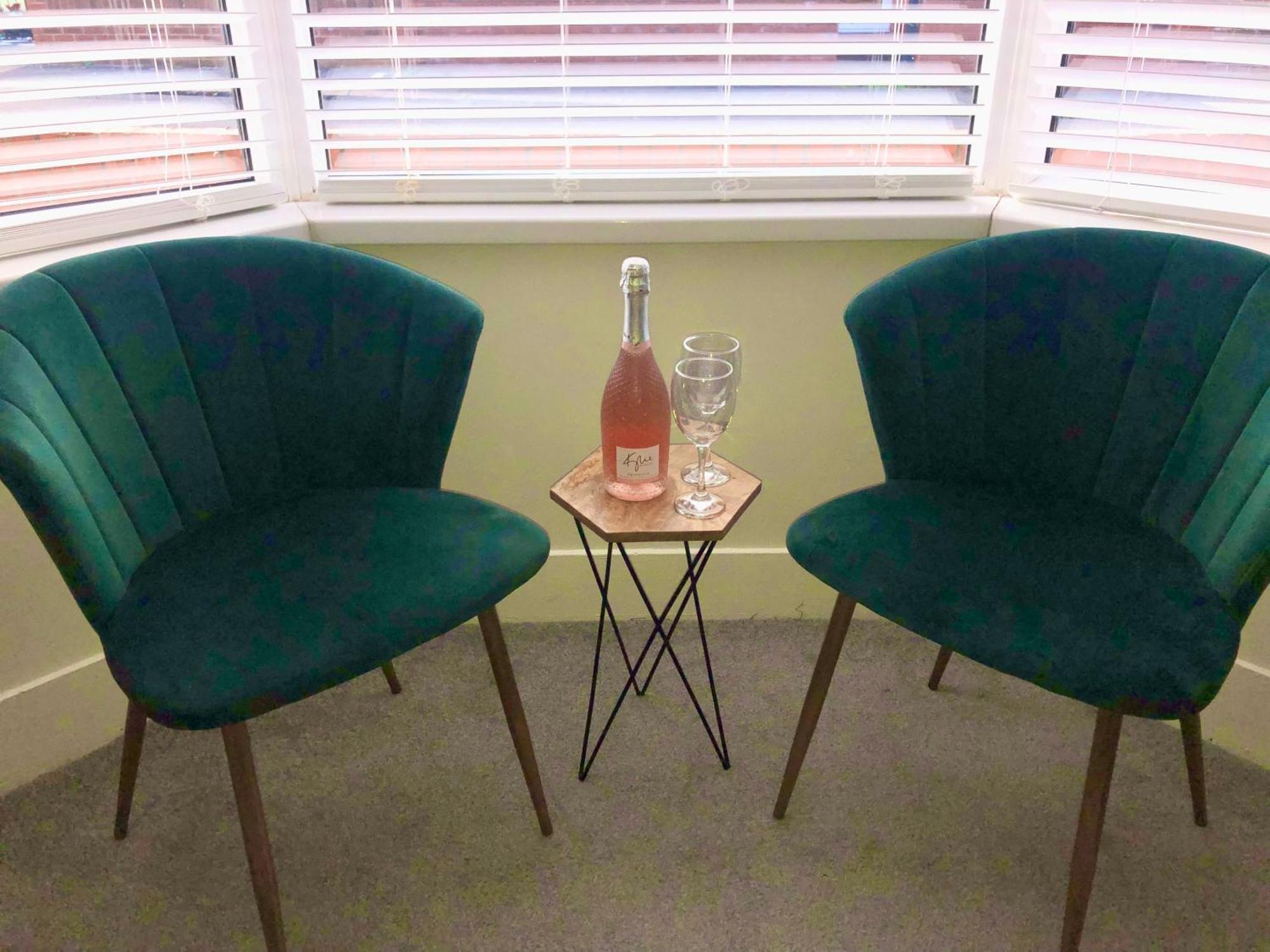 Apartmán High Barnes 3 Bed House With Parking, Sleeps 7, Quiet Location Sunderland  Exteriér fotografie